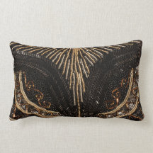 Elegant Beaded Effect - 20s Flapper Inspired