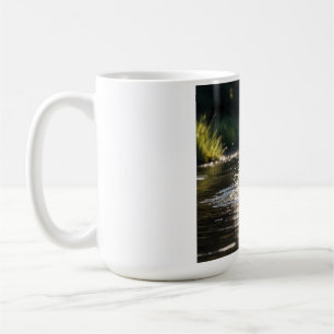 Elegant Beagle Coffee Mug