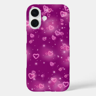 Elegant beautiful iPhone 16 Case