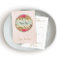 Elegant Beauty Salon and Spa Gift Certificate