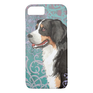 Elegant Berner iPhone 8/7 Case