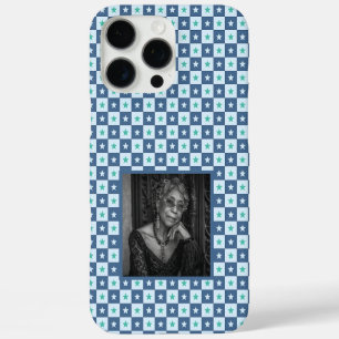 Elegant Birthday Gift Ideas Checkerboard Square  iPhone 16 Pro Max Case