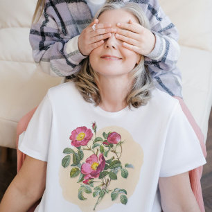 Elegant Birthday Gifts for 70 Year Old Woman T-Shirt