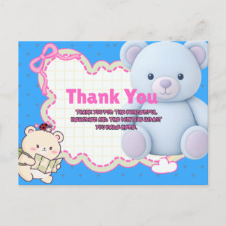 Elegant Birthday Invitation Card
