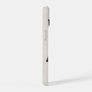 Elegant Black Rose Gothic Floral Phone Case   Dark