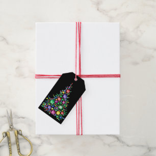 Elegant Bling Gift Tag - SRF