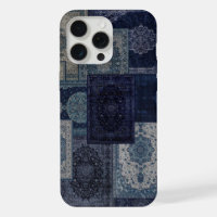 "Elegant Blue Butterfly iPhone 15 Case – Nature-In
