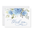 Elegant Blue Hydrangea Eucalyptus Flowers Simple 