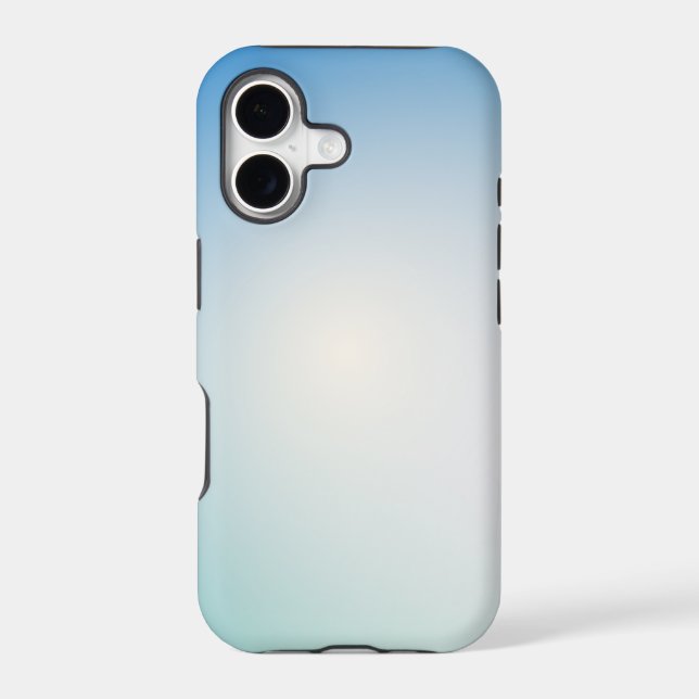  Elegant Blue leather (Back)