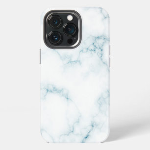 Elegant Blue Marble iPhone 13 Pro Case
