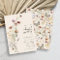 Elegant Boho Floral Bridal Shower