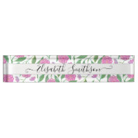 Elegant Boho Liberty Custom Professional Floral