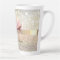 Elegant Bokeh Gold, Lotus Flower Yoga Instructor