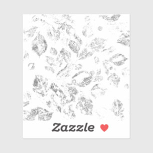 Elegant Botanical File Folder Set