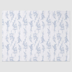 Elegant Botanical Gift Tissue Paper