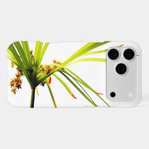 Elegant Botanical Pattern