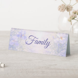 Elegant Botanical Wedding 