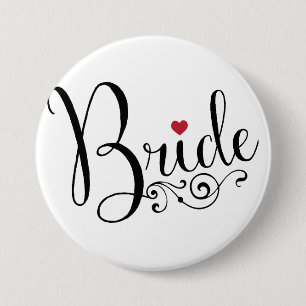 Elegant Bride