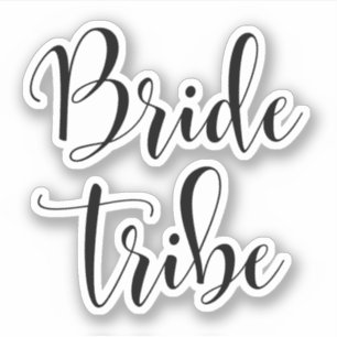 Elegant Bride tribe