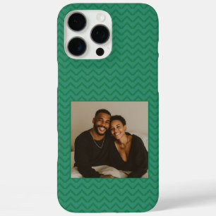 Elegant Bridesmaid Gifts Geometric Shape iPhone 16 Pro Max Case