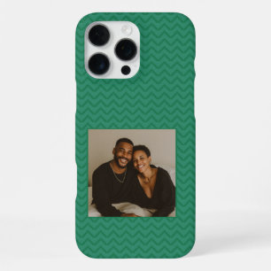 Elegant Bridesmaid Gifts Geometric Shape iPhone 16 Pro Max Case