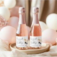 Elegant Brunch and Bubbly Bridal Shower