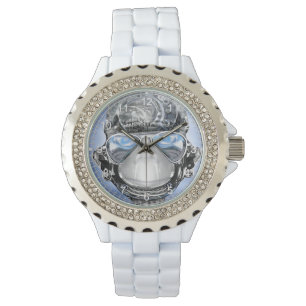 Elegant Bumper Watch