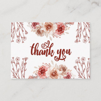Elegant Burgundy Agate Foil Invitation Postcard