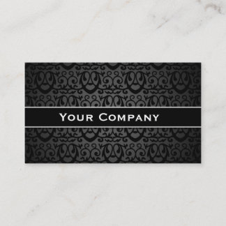 Elegant  Business Card