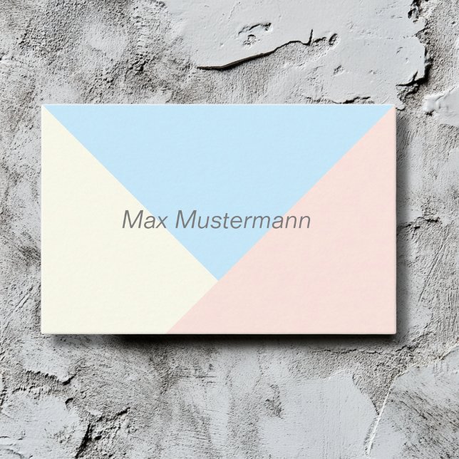 elegant business card (Creator Uploaded)
