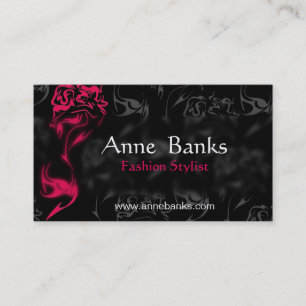 Elegant Business Card