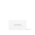 Elegant Business Card