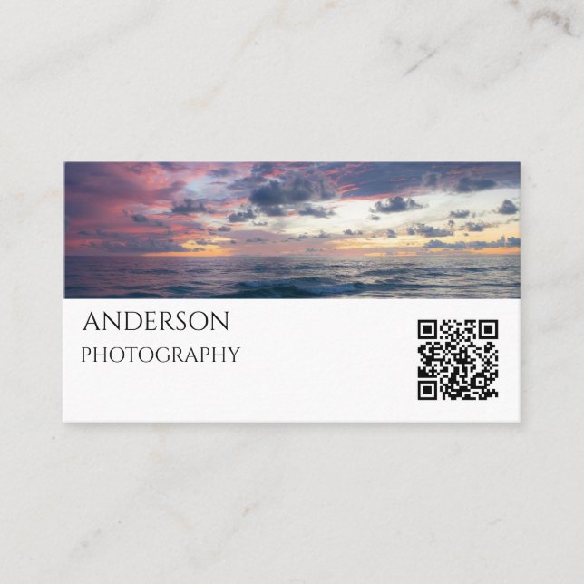 Elegant Business Card Designs (Front)