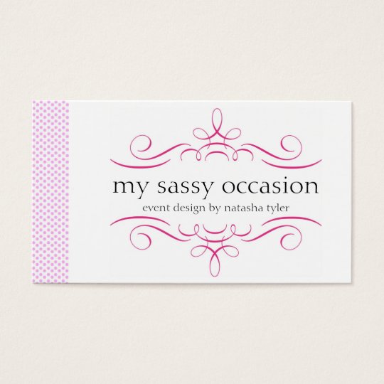 Elegant Business Cards