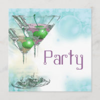 Elegant business opening formal