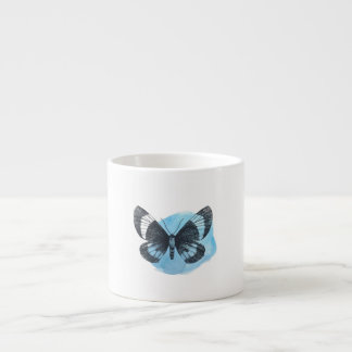 Elegant Butterfly Bliss Coffee Mug