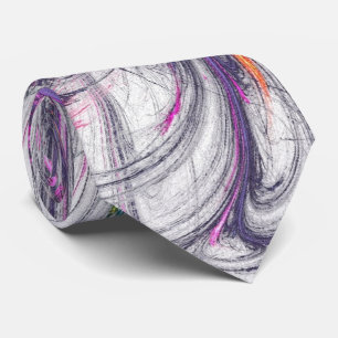 Elegant Butterfly Tie