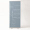 Elegant Calligraphy Script Wedding Welcome