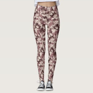 Elegant Camo Christmas Gift Ideas Athletic Pants