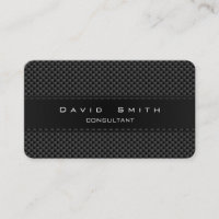 Elegant Carbon Fiber Professional Gold