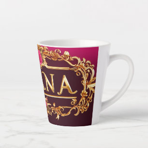 Elegant Ceramic Coffee Cup for Cosy Sips Latte Mug