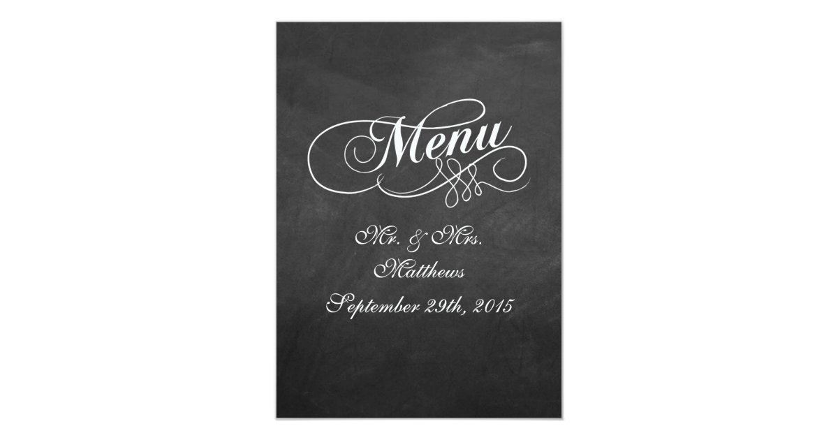 invitation template