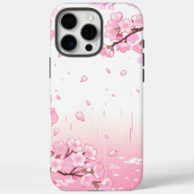 Elegant Cherry Blossom