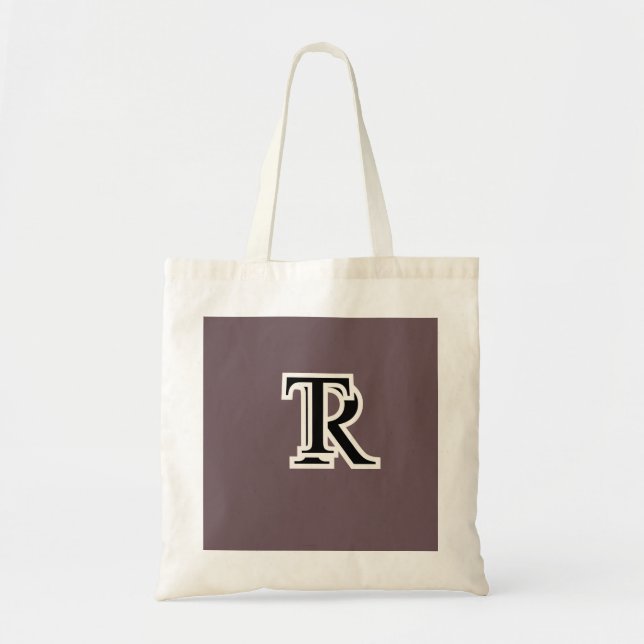 Elegant Cherry Blossom Tote Bag (Front)