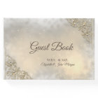 Elegant Chic Gold Wedding