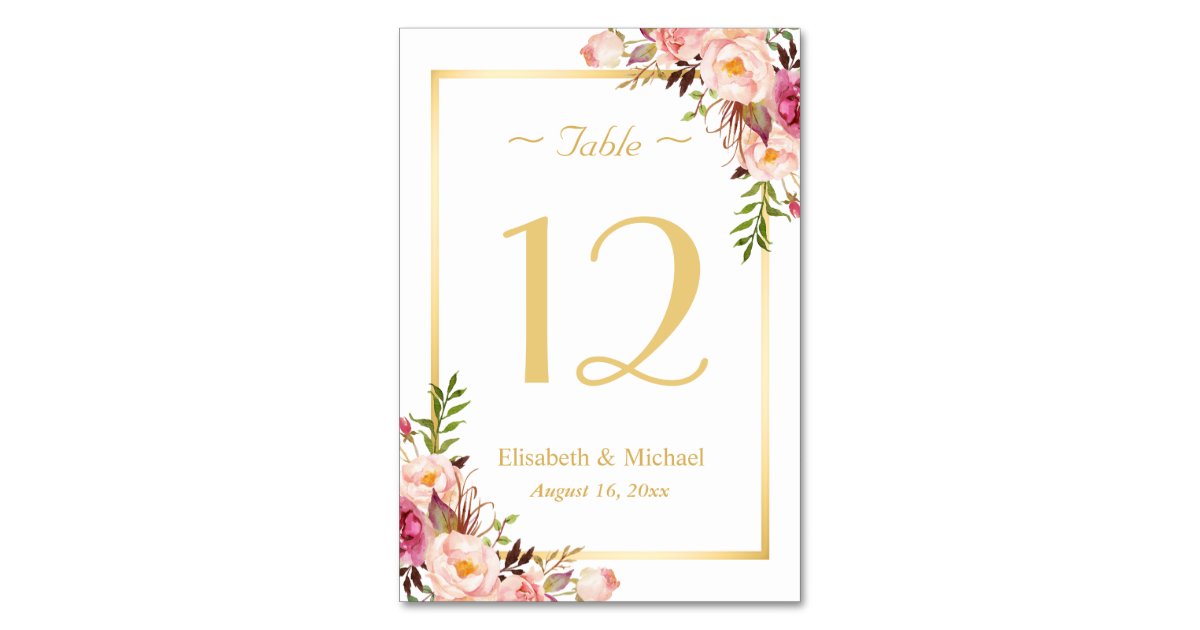 Free Free 178 Free Svg Wedding Table Numbers SVG PNG EPS DXF File