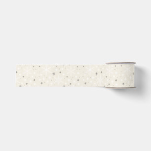 Elegant Chill Grosgrain Ribbon