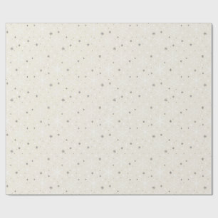Elegant Chill Wrapping Paper