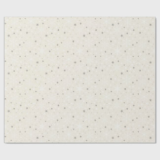 Elegant Chill Wrapping Paper