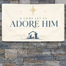 Elegant Christian Christmas